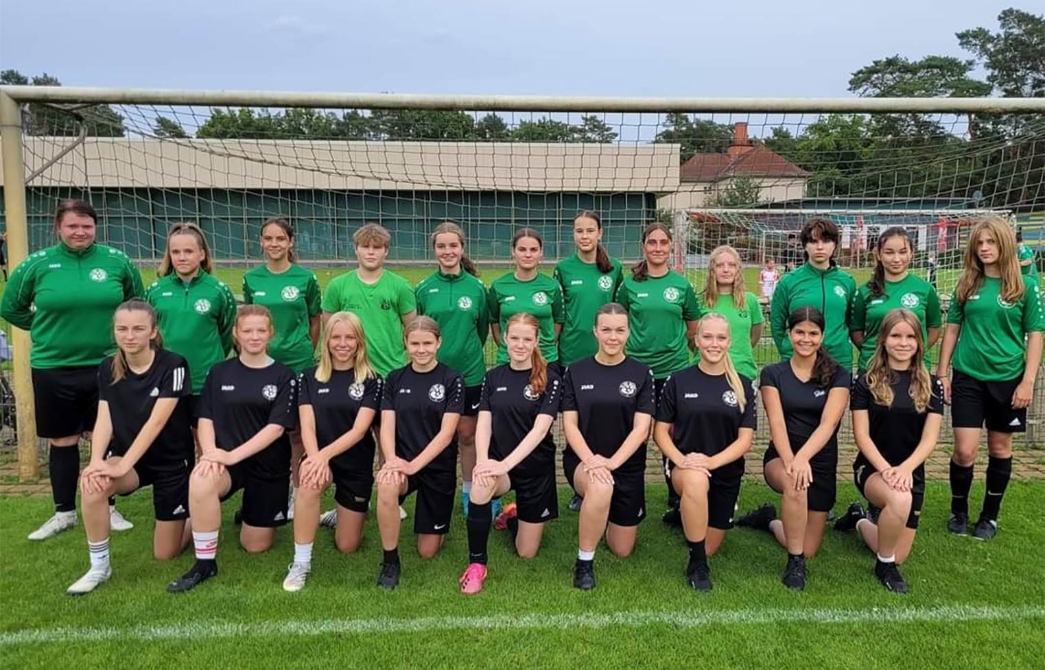 B-Juniorinnen-FSV-Forst-Borgsdorf-Sommer-2023